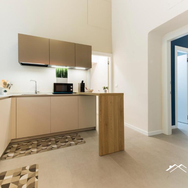 Aquarium 1'| 3BR| A/C|Parking| City Center By TILO - Appartamento Deluxe con 3 Camere da Letto - 28