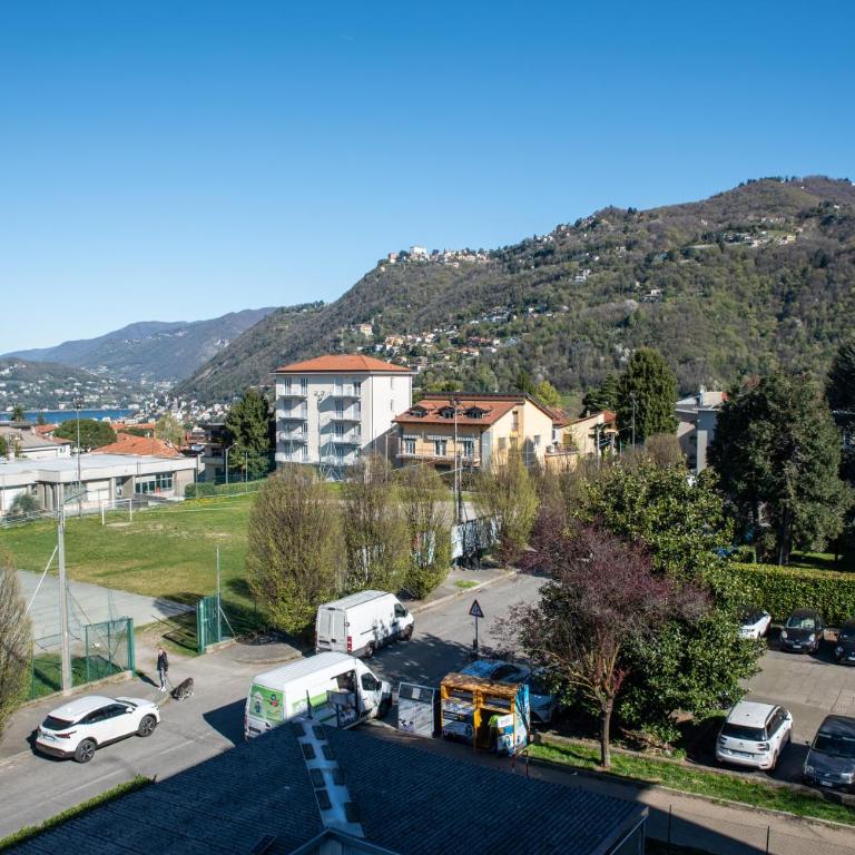 Tina's lake view apartment - Appartamento con 1 Camera da Letto - 5