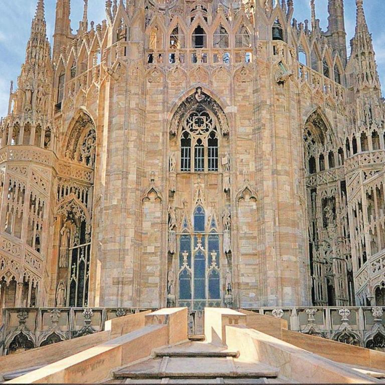 Duomo Milano Apartment 2 rooms Slow Maison - Appartamento con 2 Camere da Letto - 29