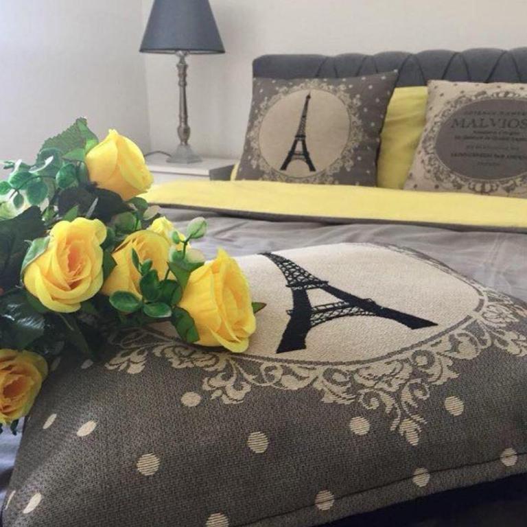 Apartment Center 400 m from National Theatre - Apartment - 23
