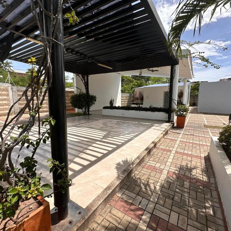 Apartamento amoblado alquiler sector La Floresta - Two-Bedroom Apartment - 3
