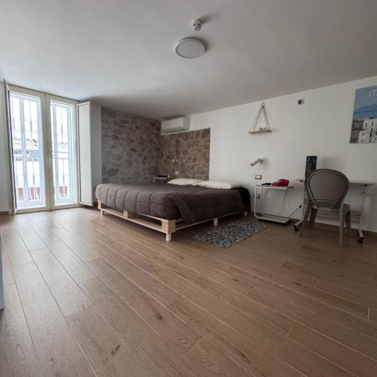 Little Home - Appartamento con 1 Camera da Letto - 13