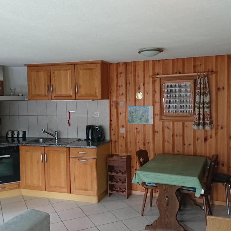 Jiengé - Apartment mit 1 Schlafzimmer - 2
