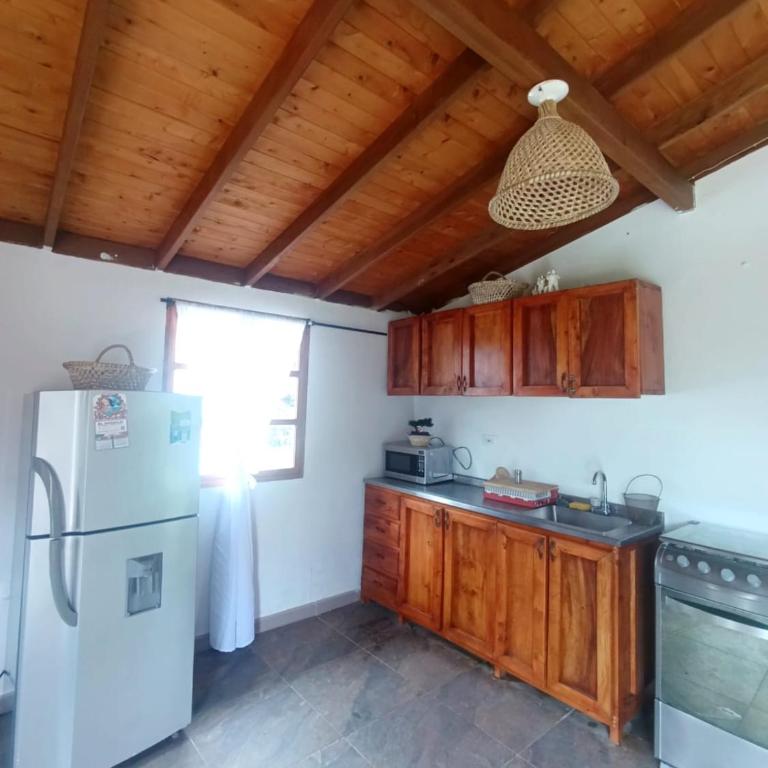 Villa Belén - Four-Bedroom House - 5