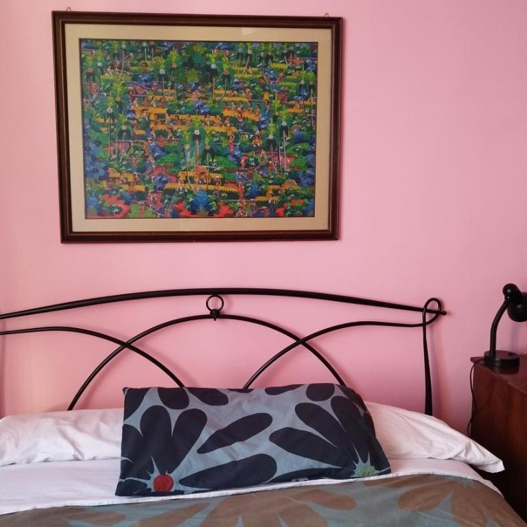 Casa Alessia a Roma - Appartamento con 2 Camere da Letto - 4