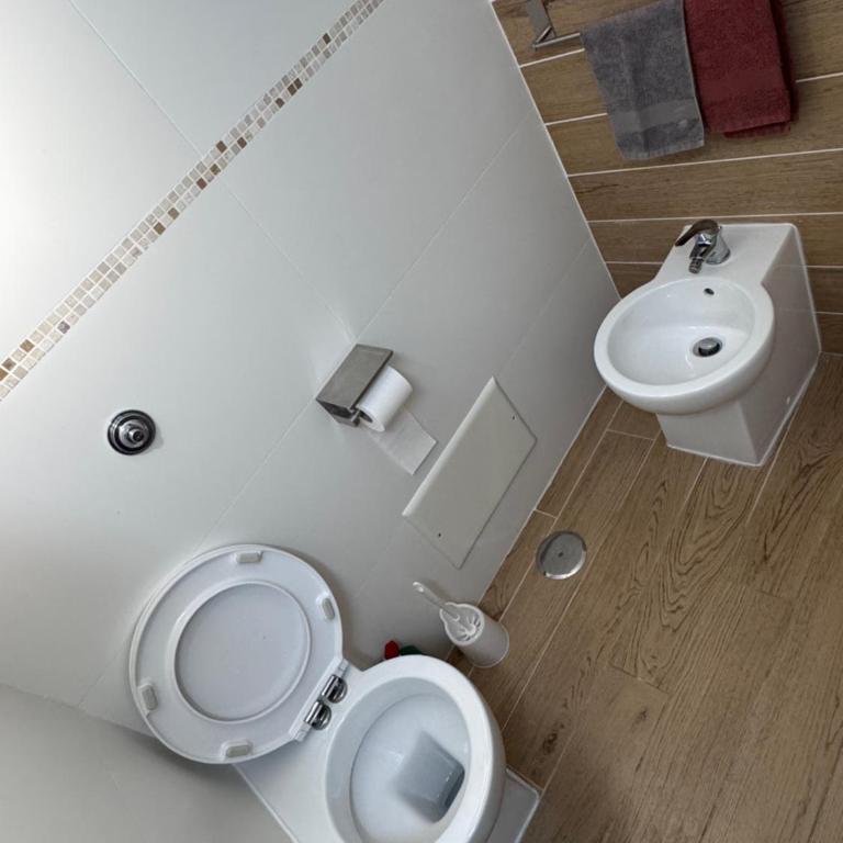 Little Home - Appartamento con 1 Camera da Letto - 16