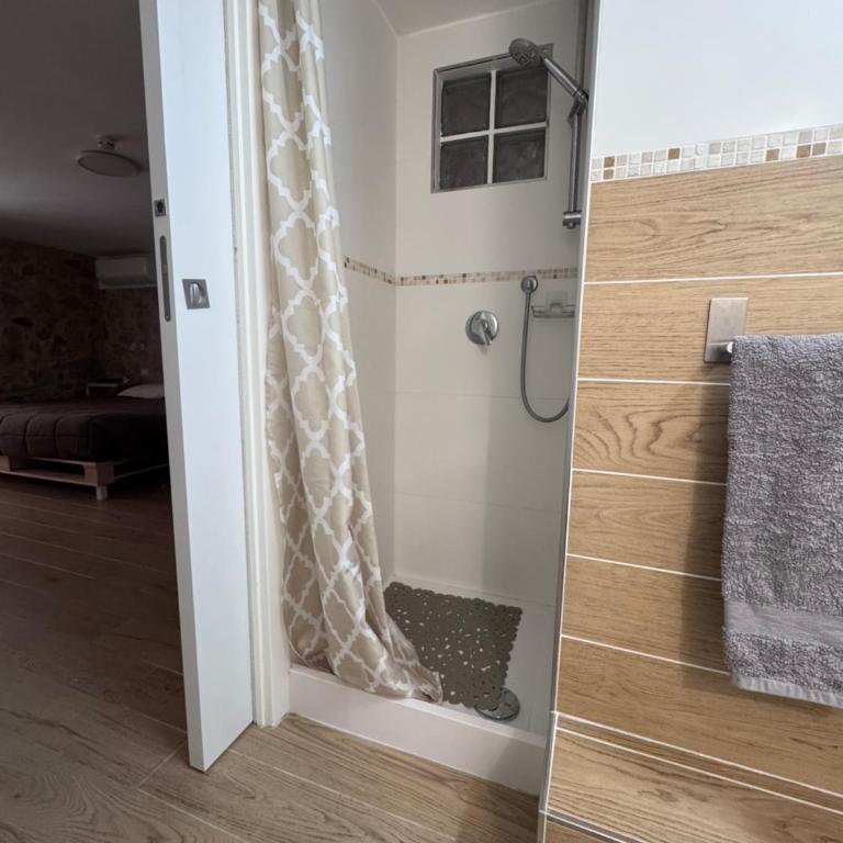 Little Home - Appartamento con 1 Camera da Letto - 15
