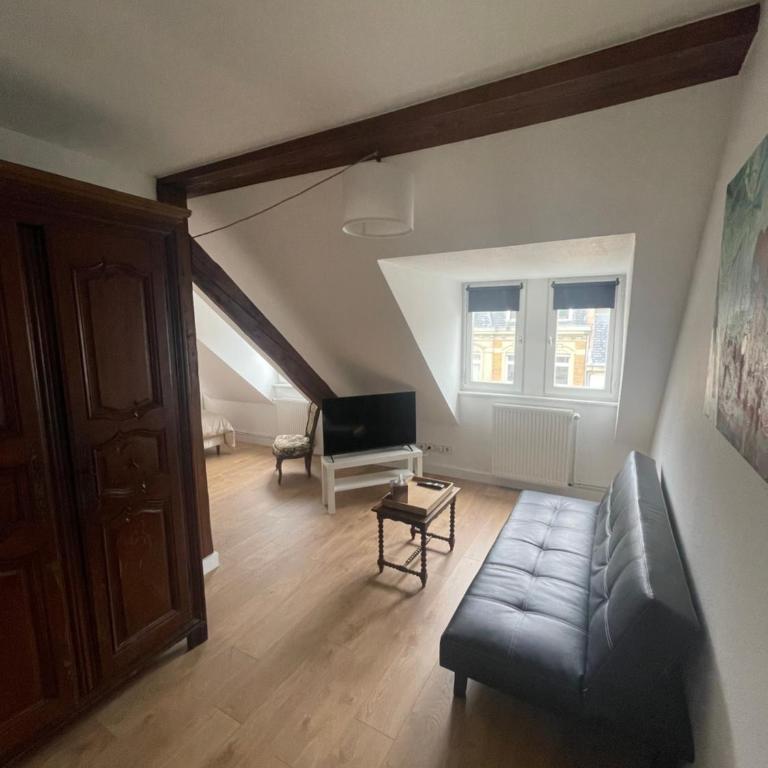 Cocon alsacien - 5 min du centre - Appartamento con 2 Camere da Letto - 1