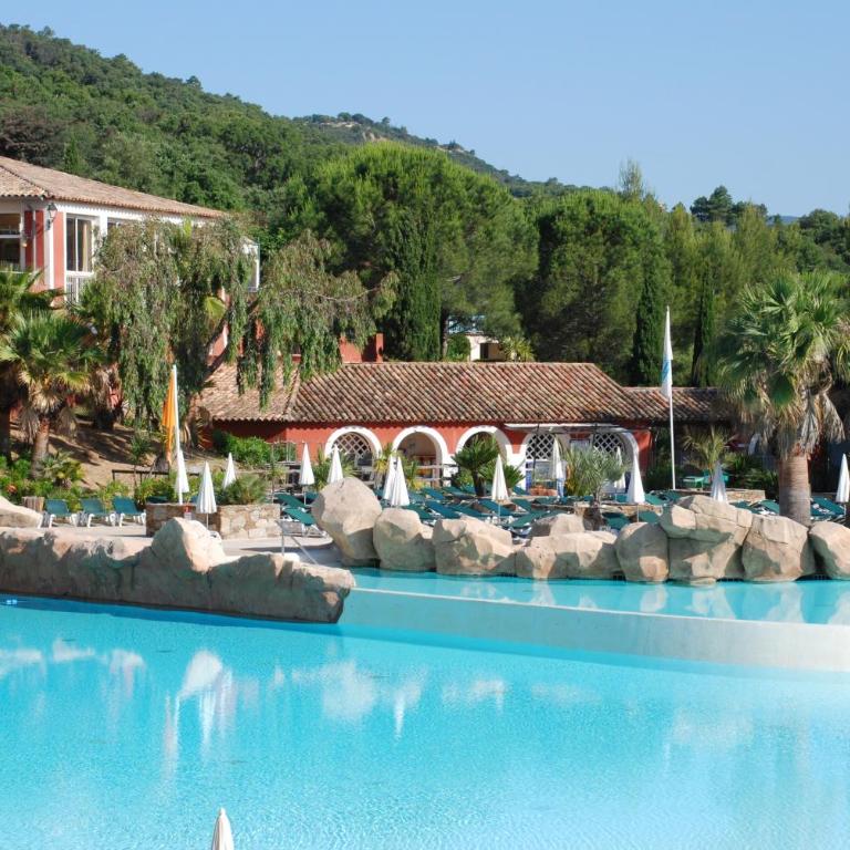 Villa de la Pinède - Villa de 3 dormitorios - 18