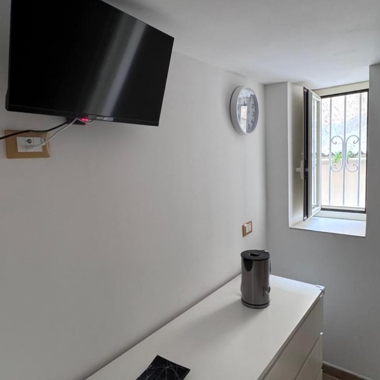 Little Home - Appartamento con 1 Camera da Letto - 14