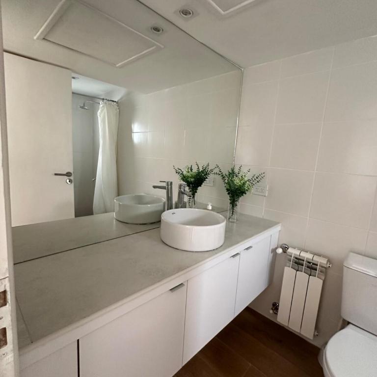 Céntrico Apart Exclusive a Estrenar 3 - Apartamento de 1 dormitorio - 2