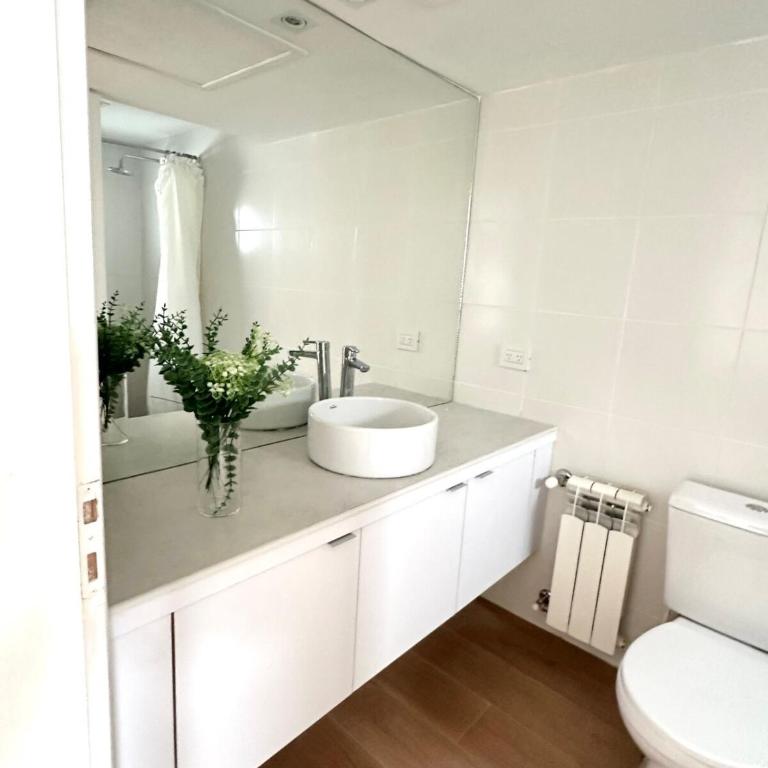 Céntrico Apart Exclusive a Estrenar 3 - Apartamento de 1 dormitorio - 5
