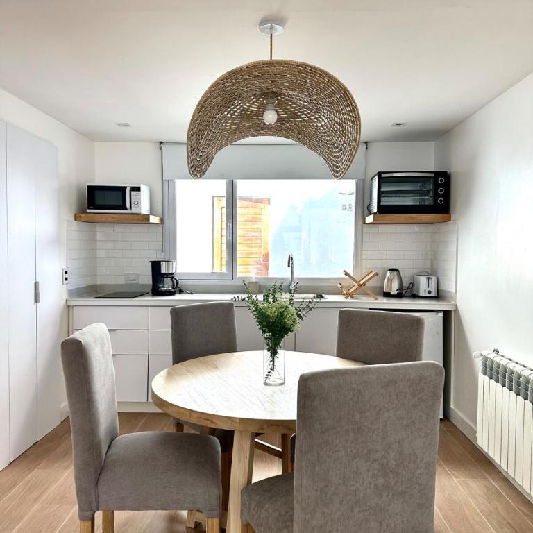 Céntrico Apart Exclusive a Estrenar 3 - Apartamento de 1 dormitorio - 6