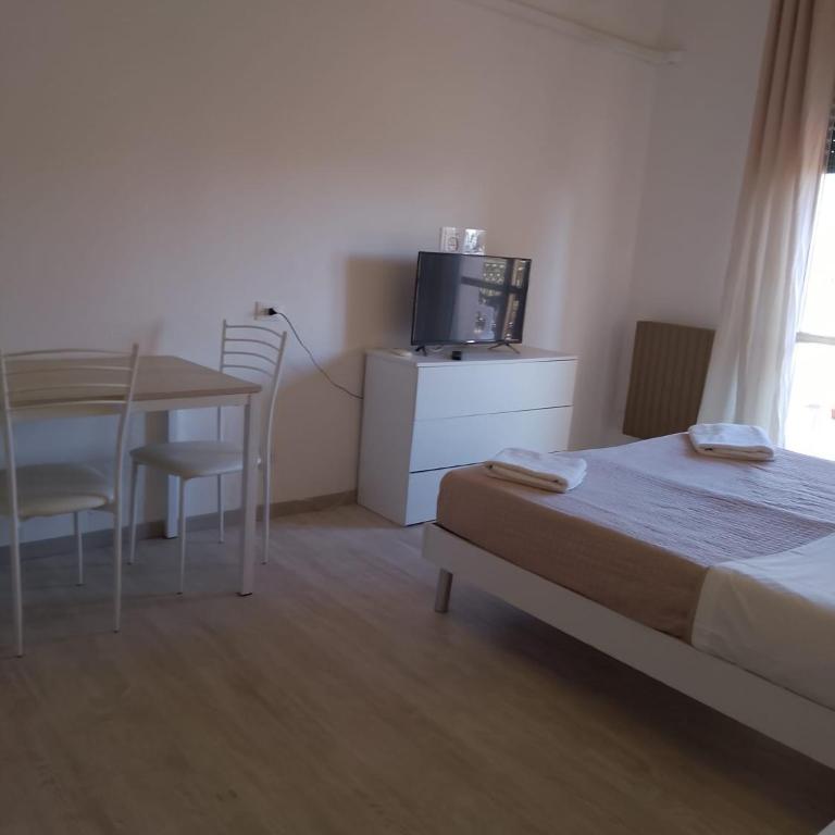 Residenza Al Borgo - Apartment with Garden View - 12
