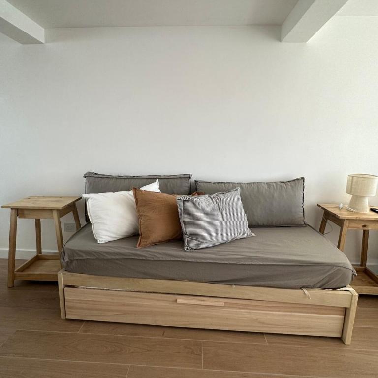 Céntrico Apart Exclusive a Estrenar 3 - Apartamento de 1 dormitorio - 8