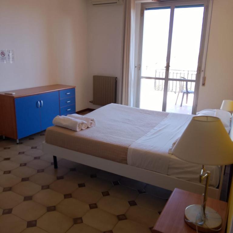 Residenza Al Borgo - Apartment with Garden View - 13