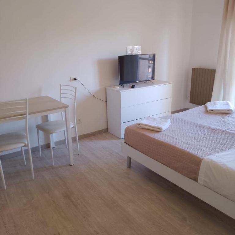 Residenza Al Borgo - Apartment with Garden View - 15