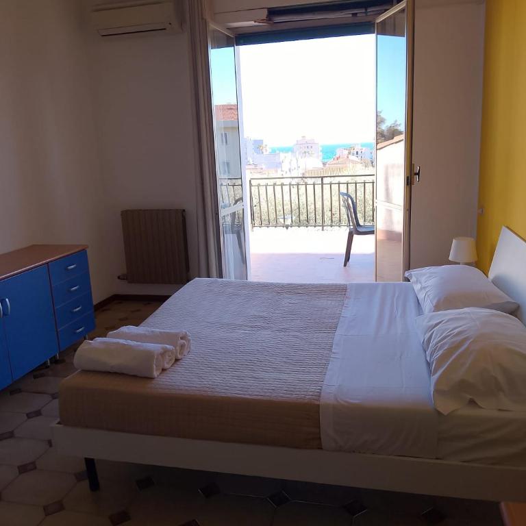 Residenza Al Borgo - Apartment with Garden View - 19