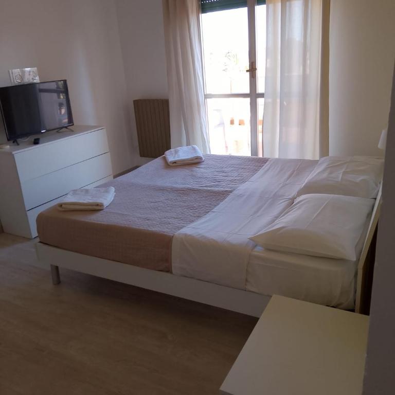 Residenza Al Borgo - Apartment with Garden View - 20