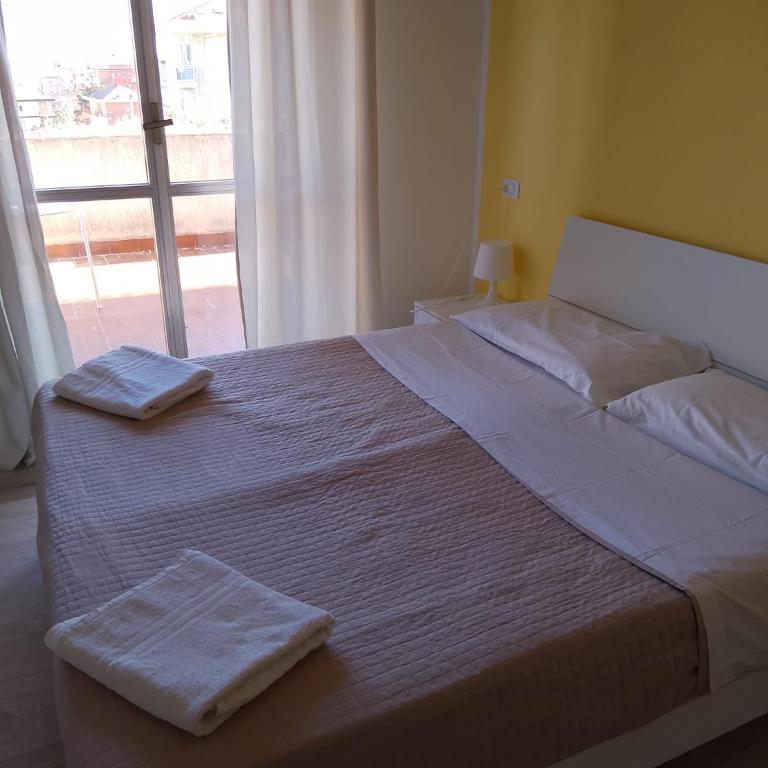 Residenza Al Borgo - Apartment with Garden View - 21