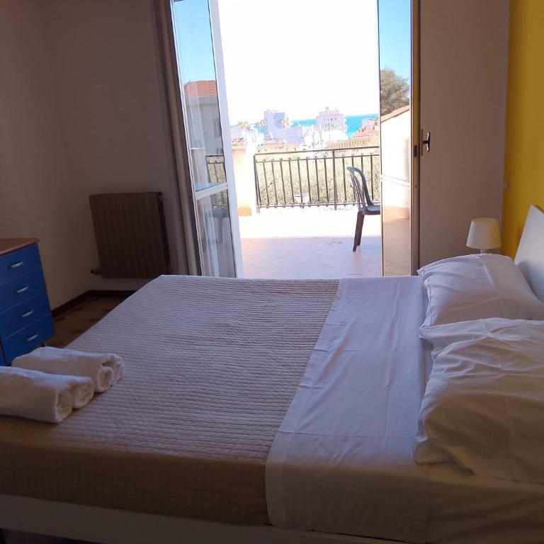 Residenza Al Borgo - Apartment with Garden View - 2