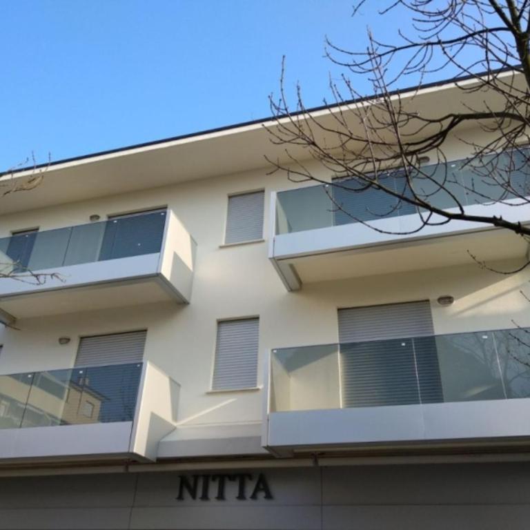 Beachside apartment in Lignano - Apartment - 5