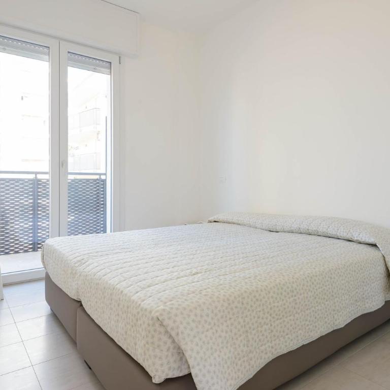 Beachside apartment in Lignano - Apartment - 12