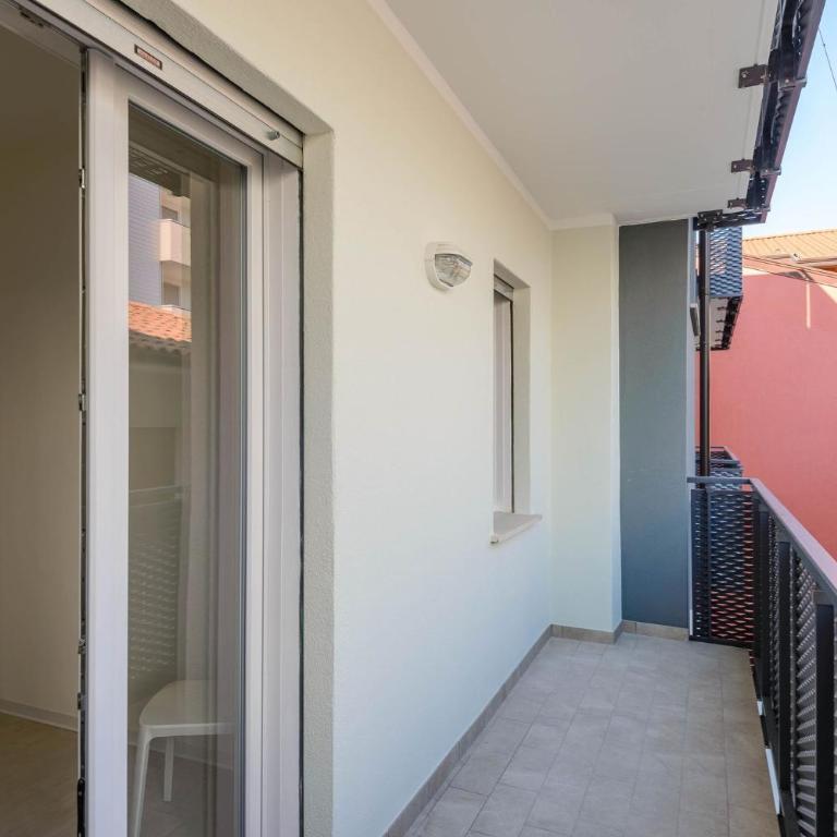 Beachside apartment in Lignano - Apartment - 16