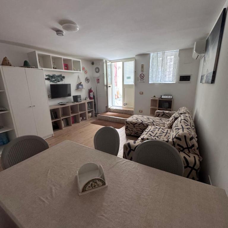 Little Home - Appartamento con 1 Camera da Letto - 9