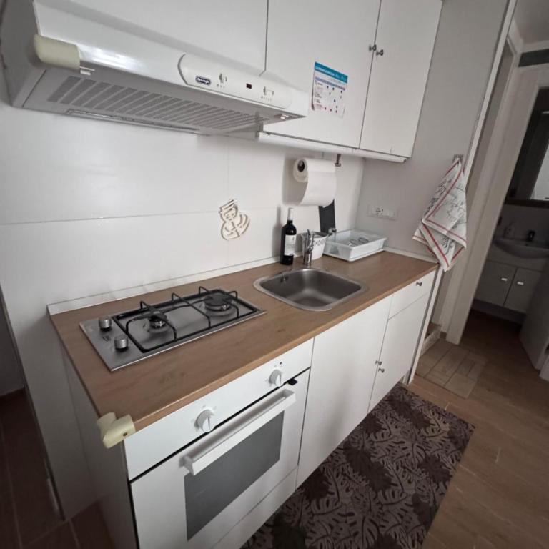 Little Home - Appartamento con 1 Camera da Letto - 10
