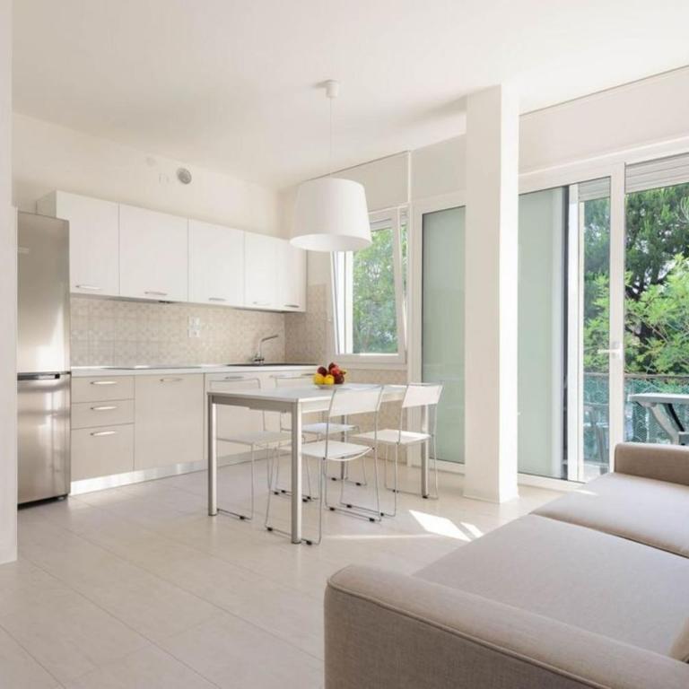 Lignano Sabbiadoro flat with parking - Appartamento - 1