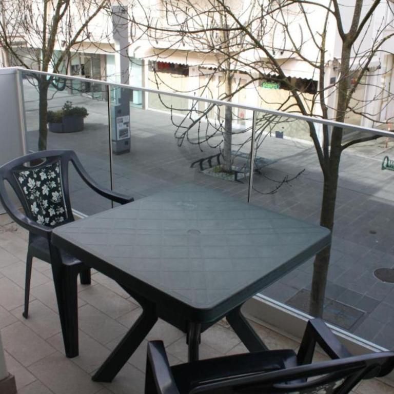 Lignano Sabbiadoro flat with parking - Appartamento - 2