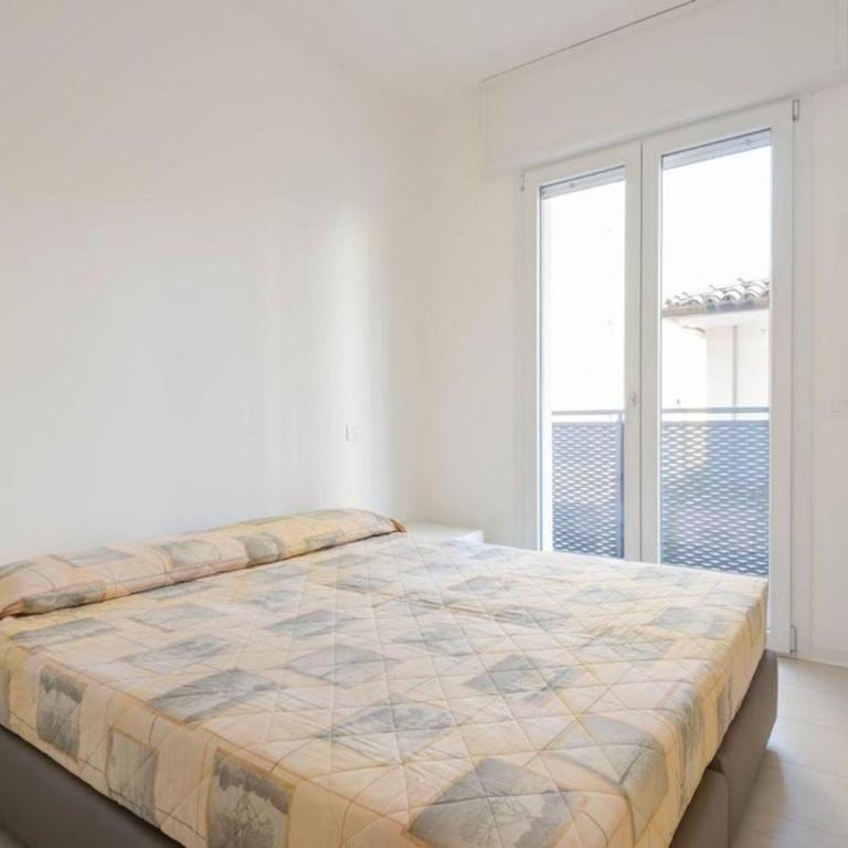 Lignano Sabbiadoro flat with parking - Appartamento - 3