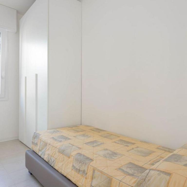 Lignano Sabbiadoro flat with parking - Appartamento - 9