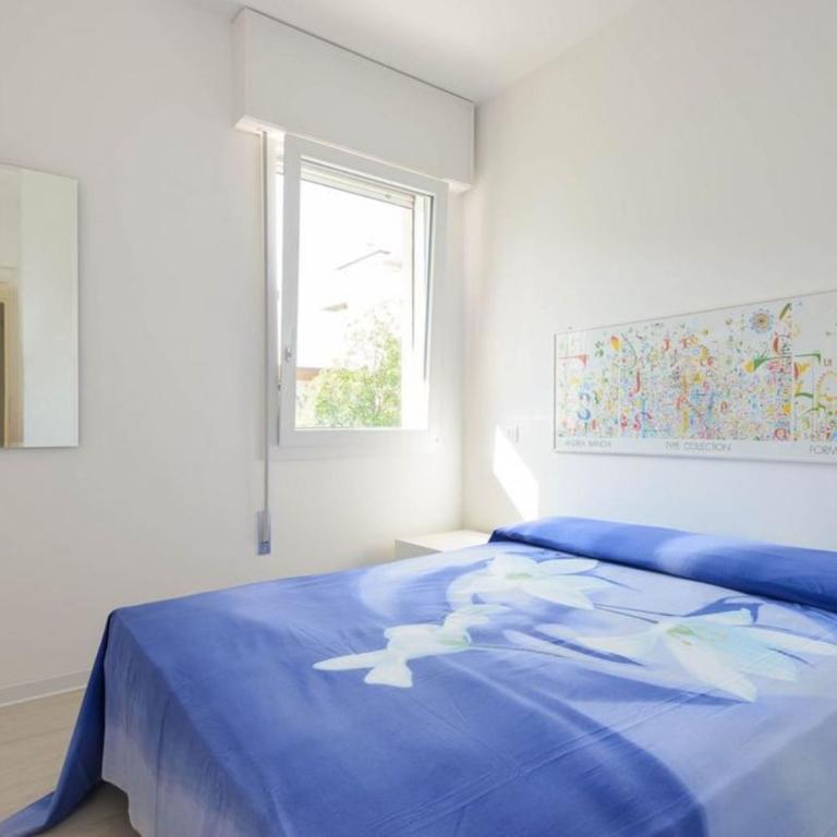 Lignano Sabbiadoro flat with parking - Appartamento - 10