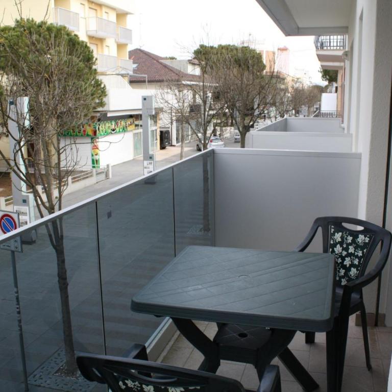 Lignano Sabbiadoro flat with parking - Appartamento - 11