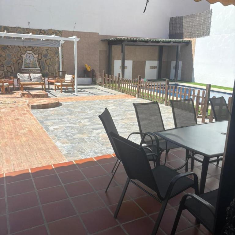 Villa Casa Vega Fuengirola - Villa Deluxe - 6