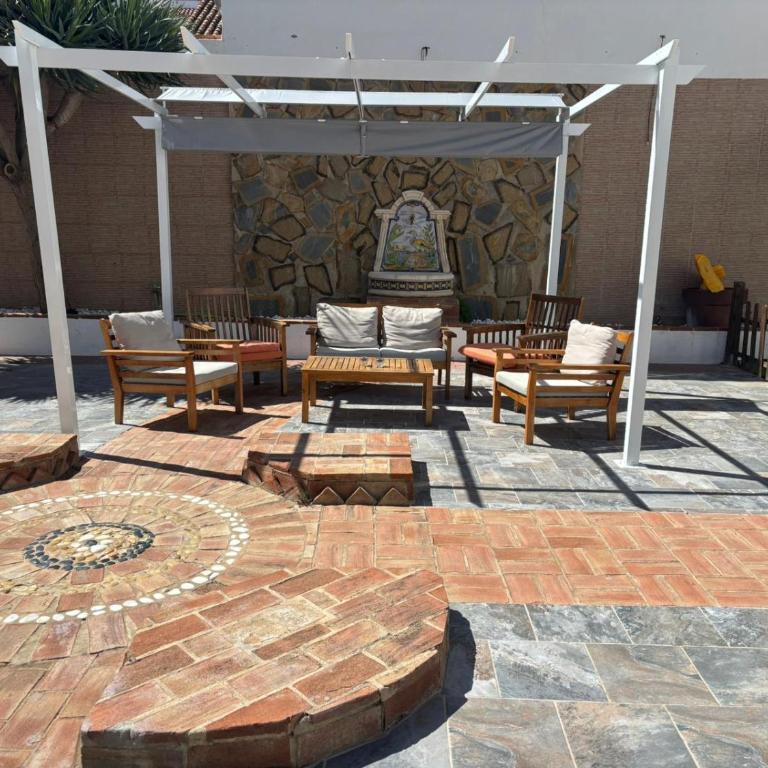 Villa Casa Vega Fuengirola - Villa Deluxe - 9