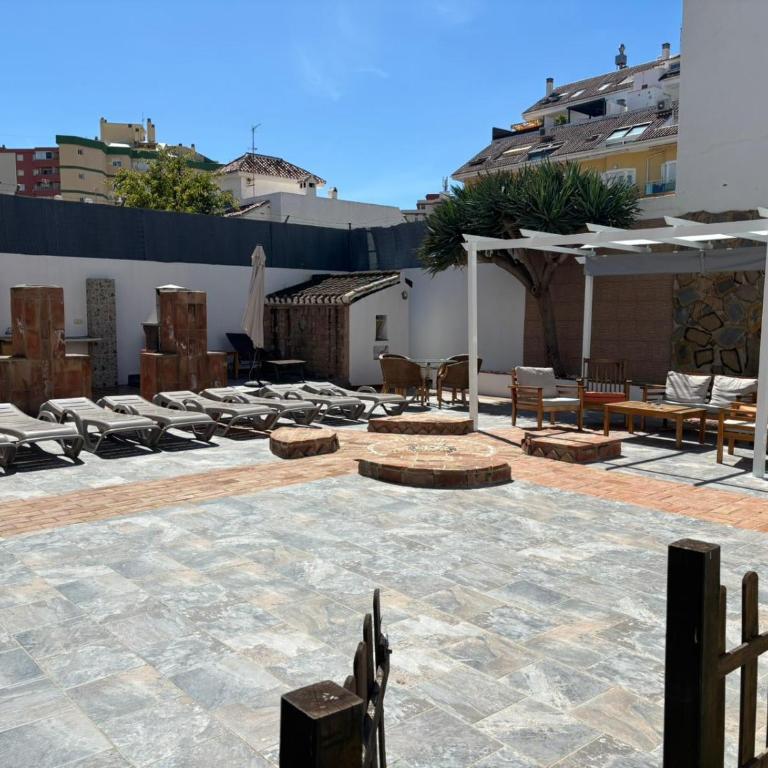 Villa Casa Vega Fuengirola - Villa Deluxe - 8