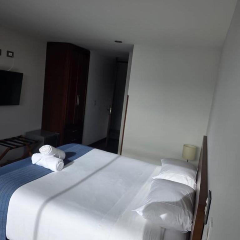 Samakwā Hotel Boutique - Twin Room - 1