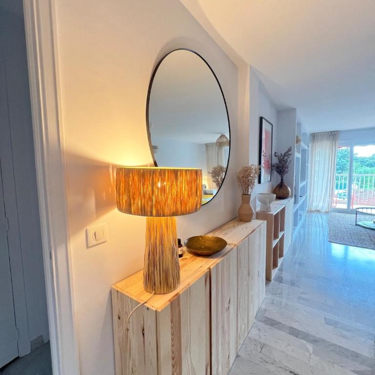 le princess - Appartement 1 Chambre - 4