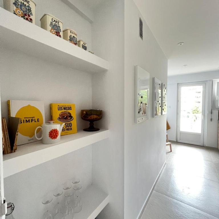 le princess - Appartement 1 Chambre - 6