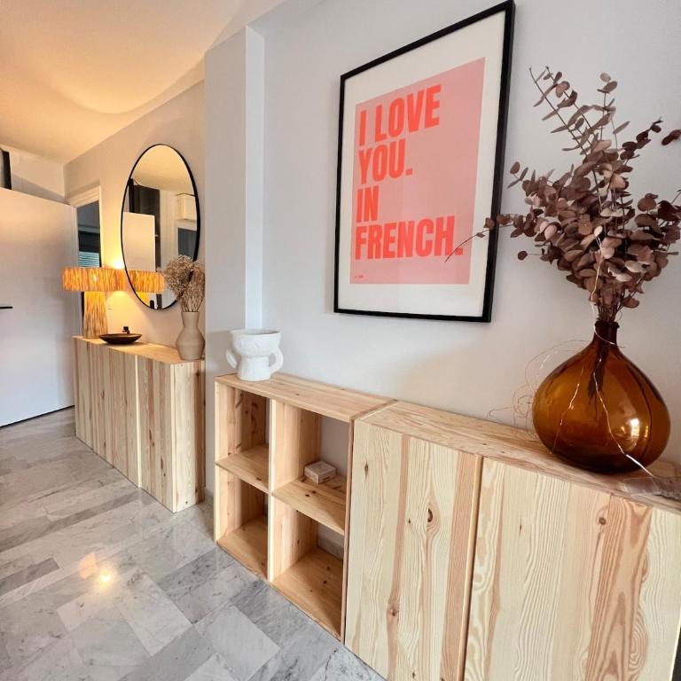 le princess - Appartement 1 Chambre - 8