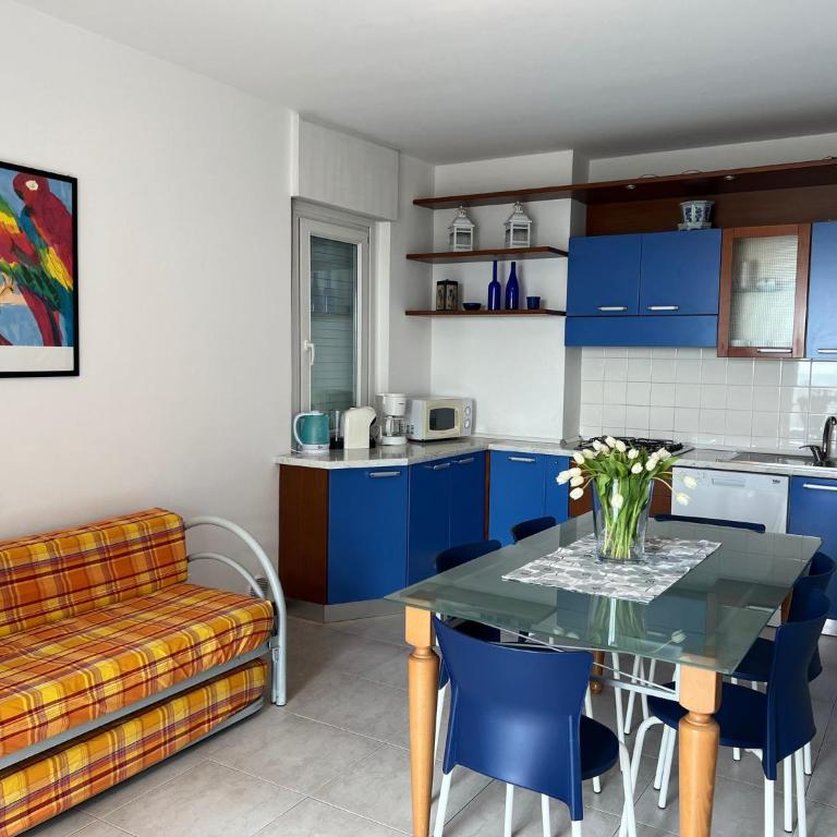Lignano beachfront apartment - Appartamento - 2