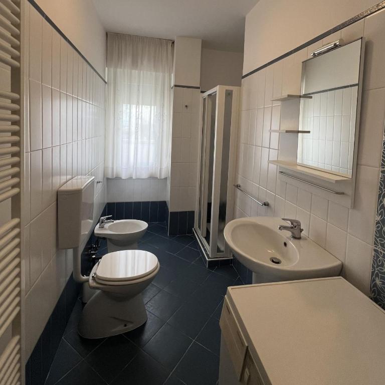 Lignano beachfront apartment - Appartamento - 4