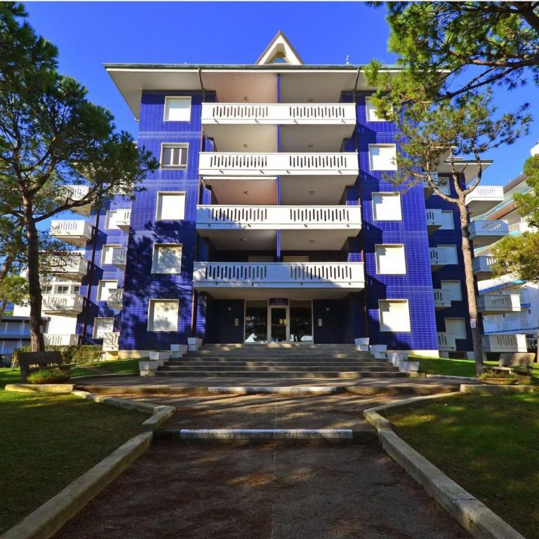 Lignano beachfront apartment - Appartamento - 5