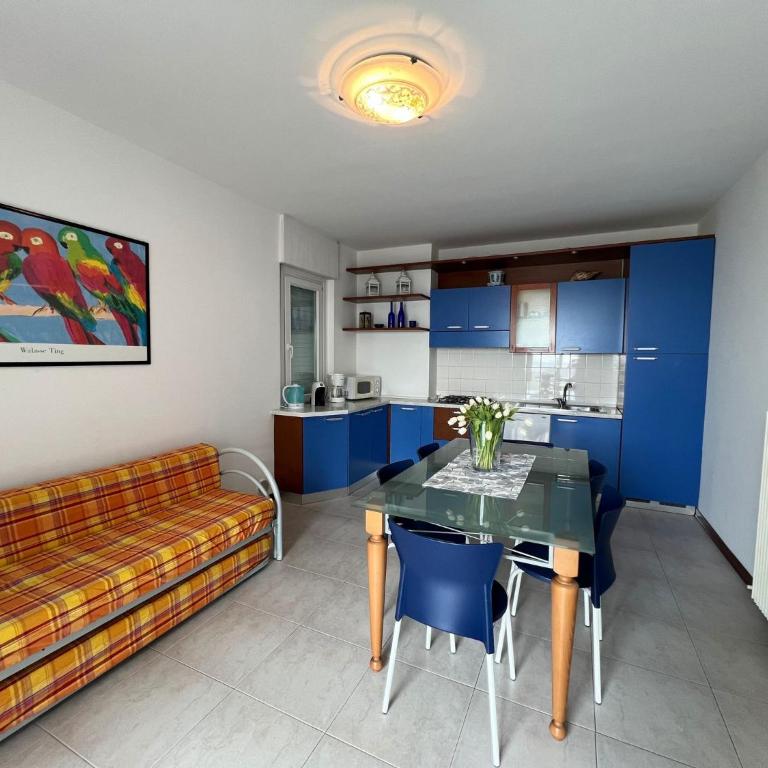 Lignano beachfront apartment - Appartamento - 7