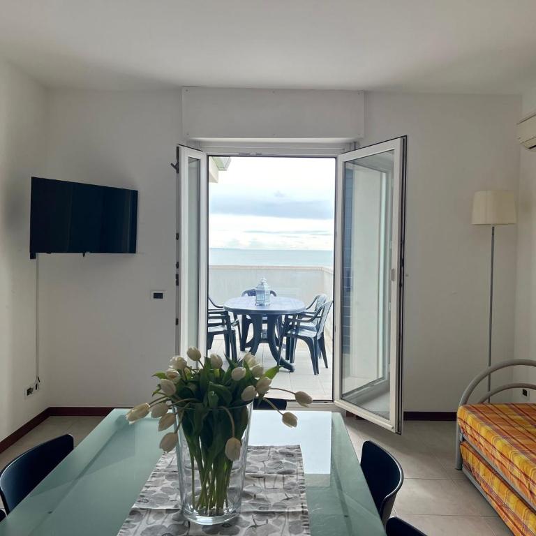 Lignano beachfront apartment - Appartamento - 8