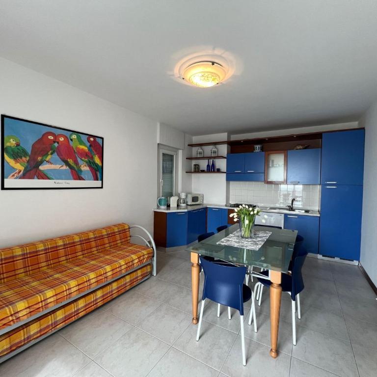 Lignano beachfront apartment - Appartamento - 9
