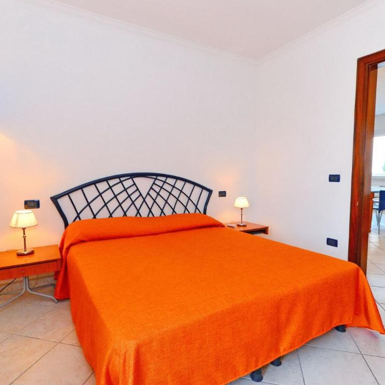 Lignano top-floor flat near center - Apartment - 3